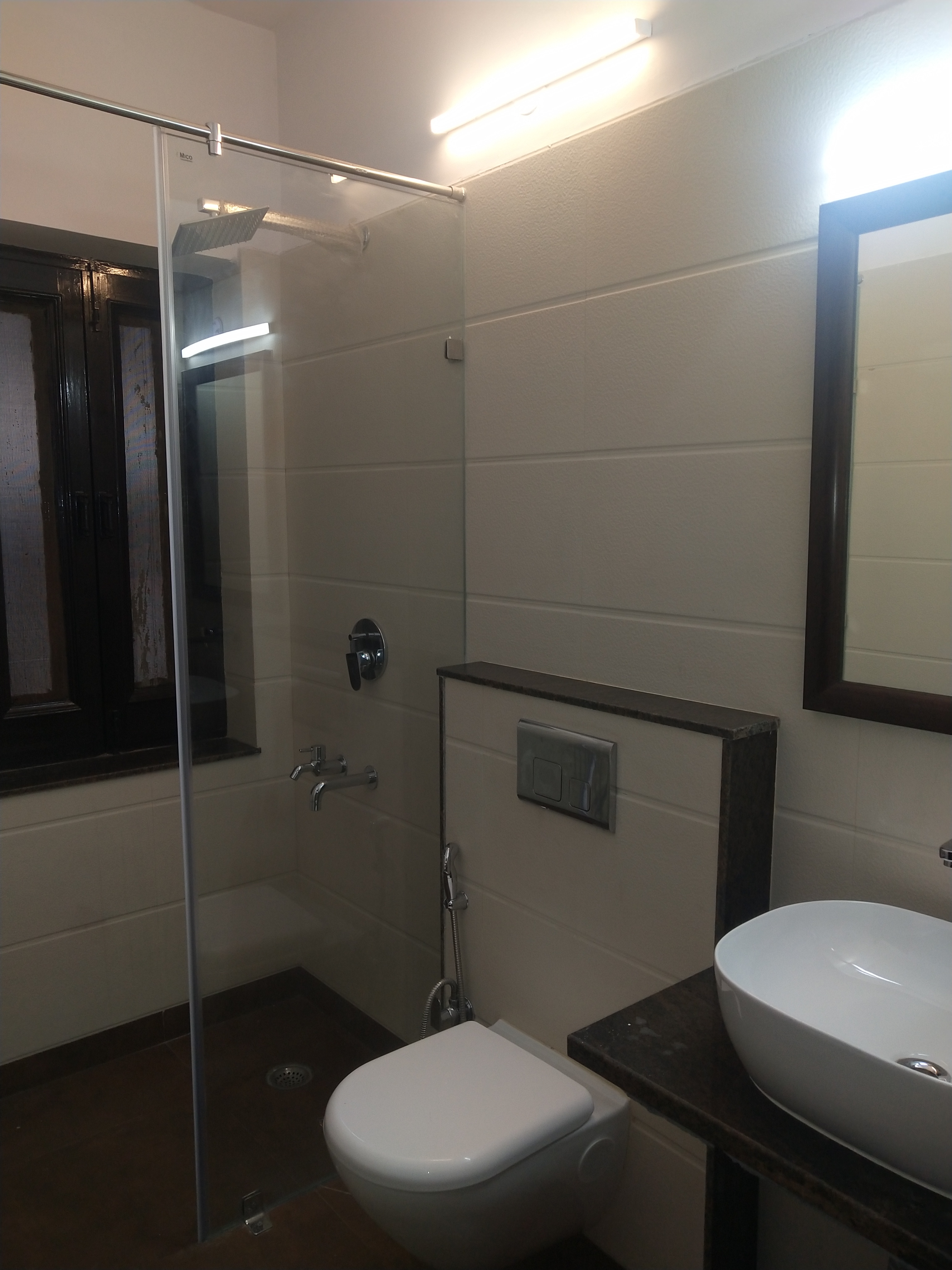 Independent Villa Available for Rent in New Friends Colony